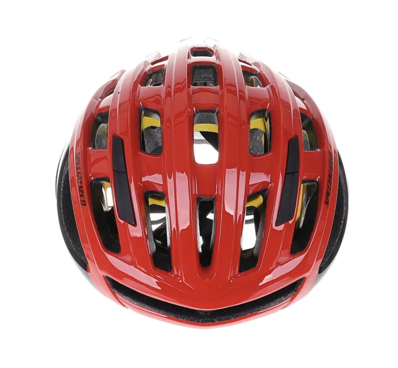 Specialized Propero III MIPS Road Helmet Red/Black -1